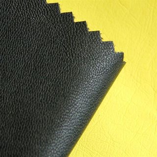 synthetic pu leather for garment